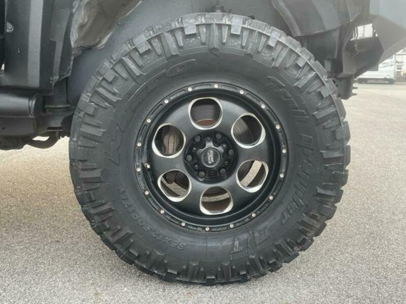 FJ CRUISER