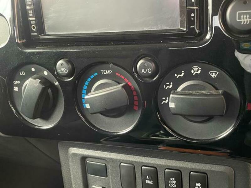 FJ CRUISER