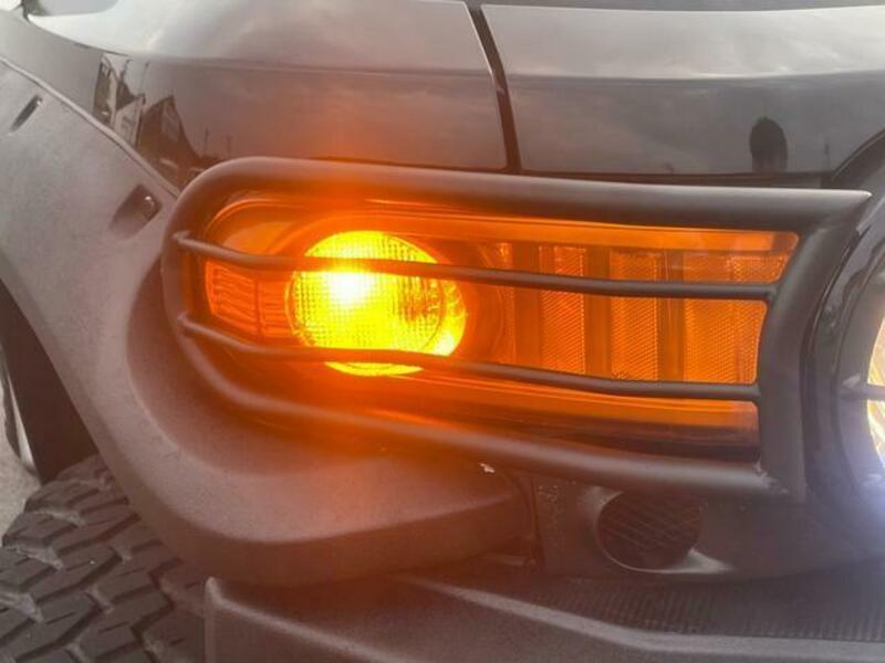 FJ CRUISER