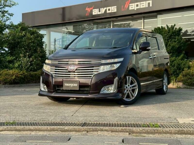 ELGRAND-0