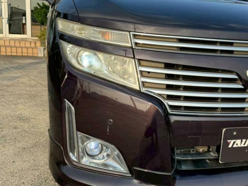ELGRAND