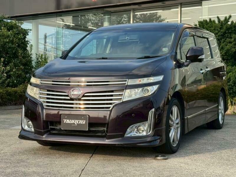 ELGRAND