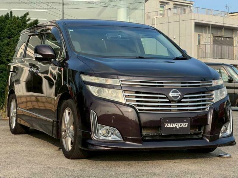 ELGRAND