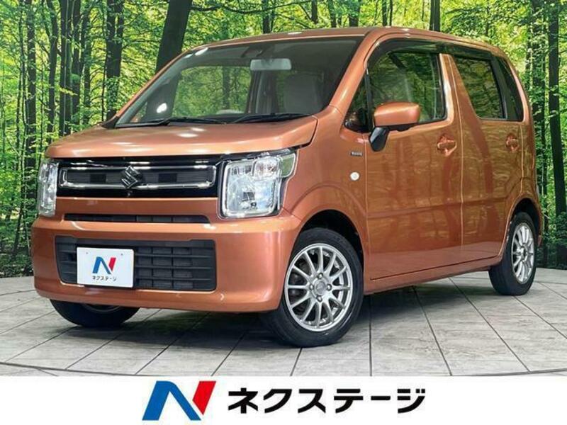 WAGON R-0
