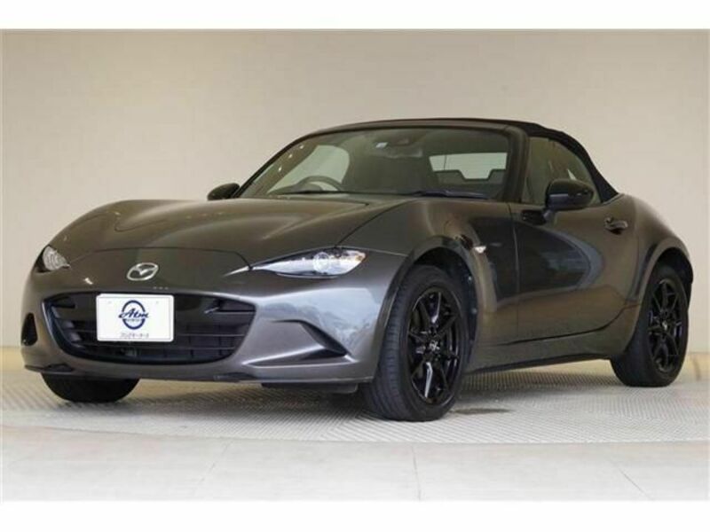 MAZDA ROADSTER