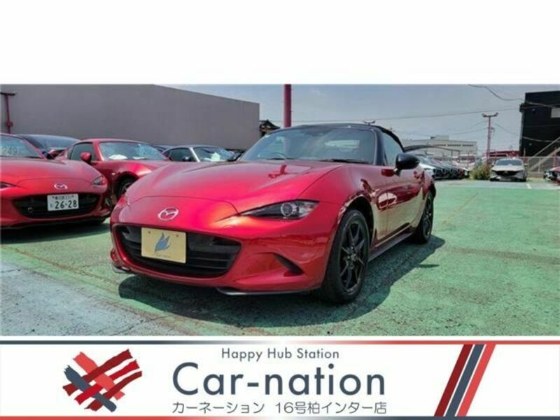 MAZDA ROADSTER