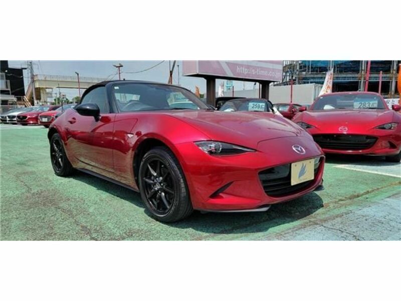 ROADSTER