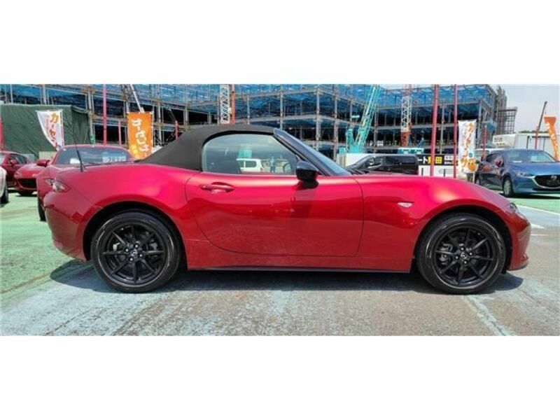 ROADSTER