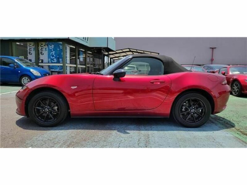 ROADSTER