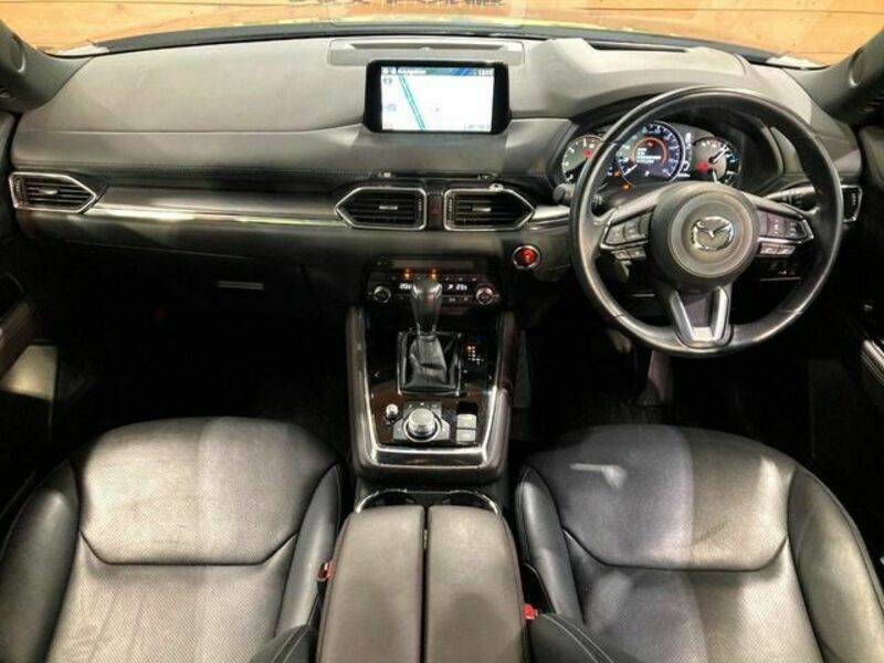CX-8