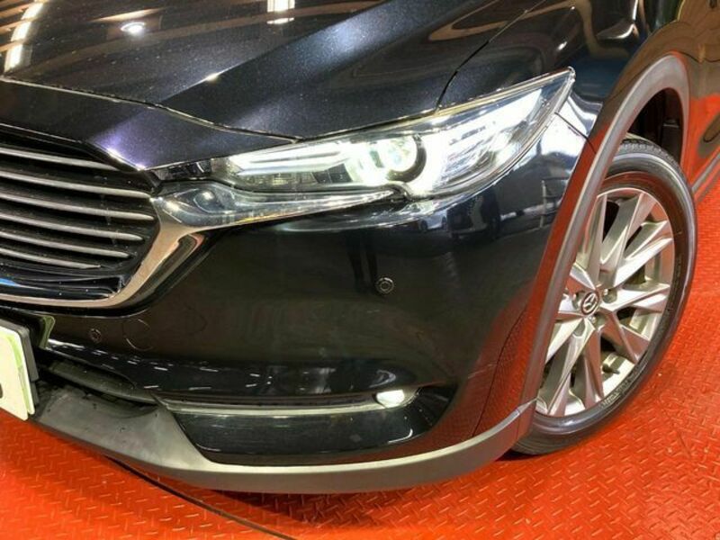 CX-8