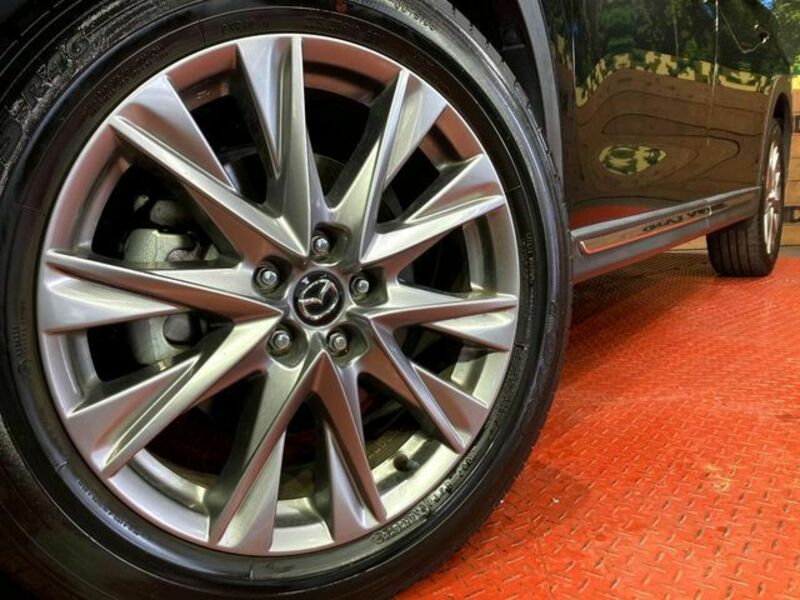 CX-8
