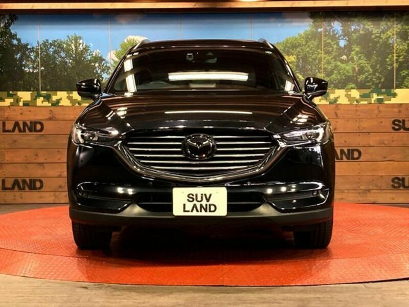 CX-8