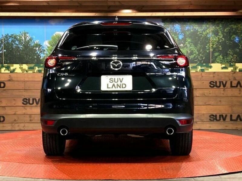 CX-8