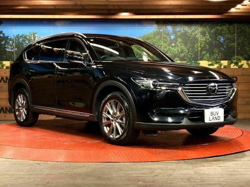 CX-8