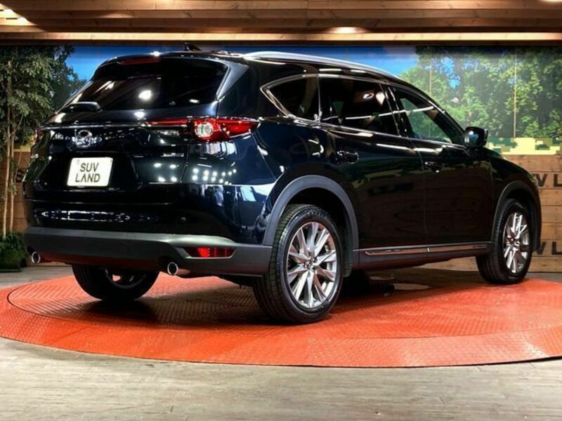 CX-8