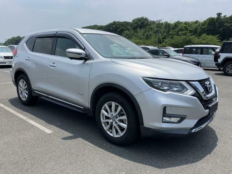 X-TRAIL-0