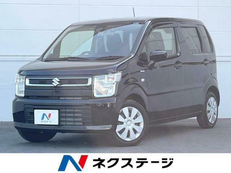WAGON R-0
