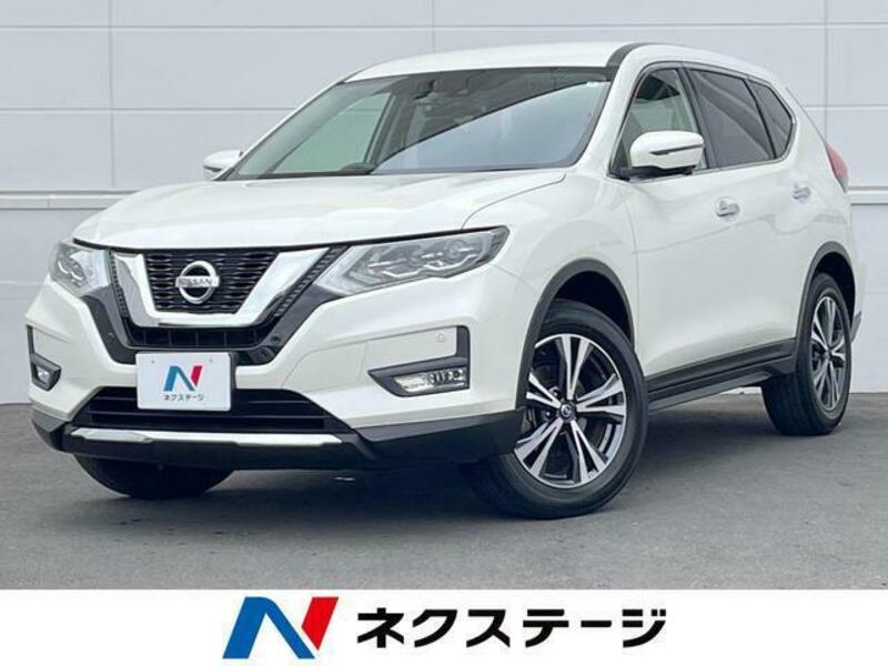 X-TRAIL-0