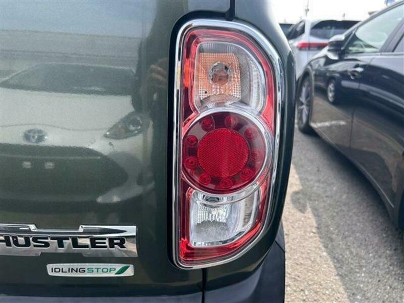HUSTLER