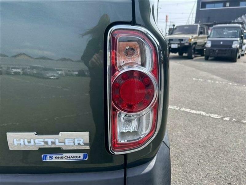 HUSTLER