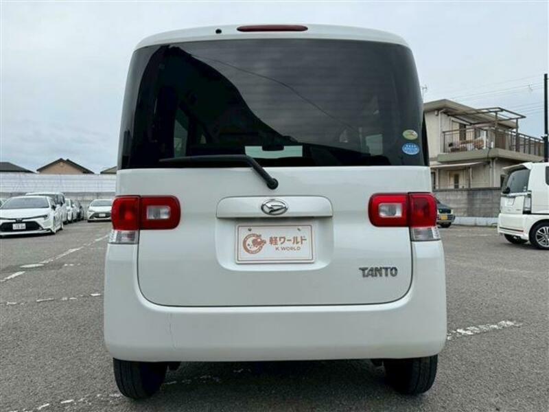 TANTO