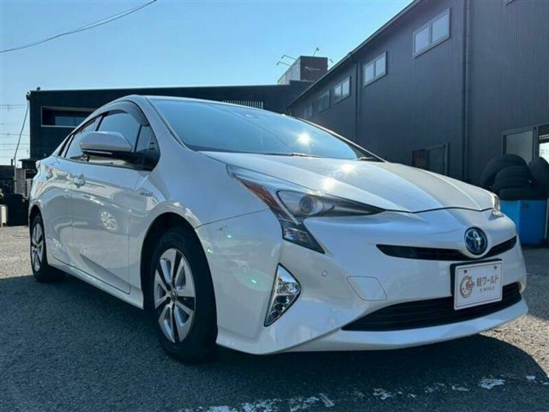 PRIUS
