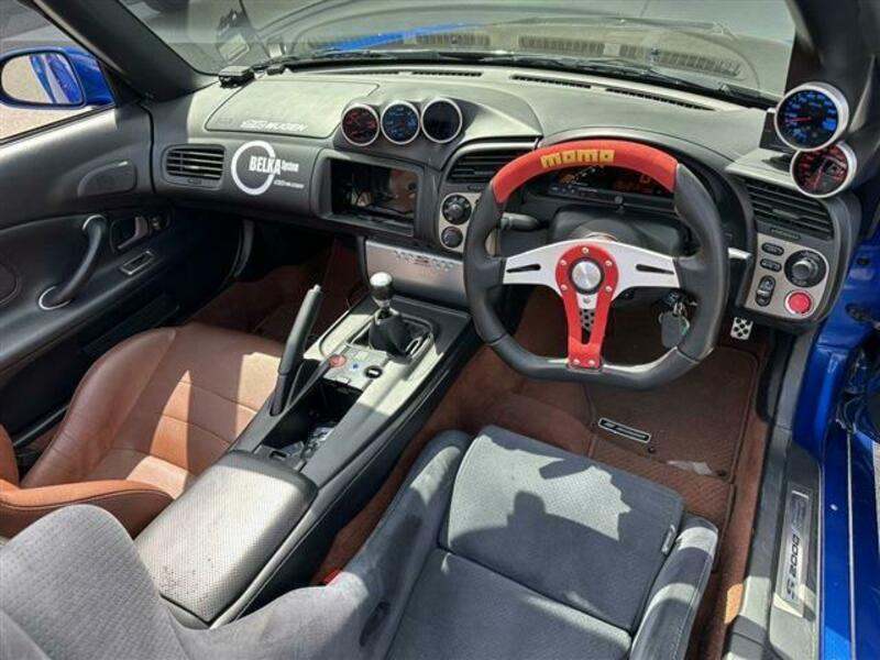 S2000