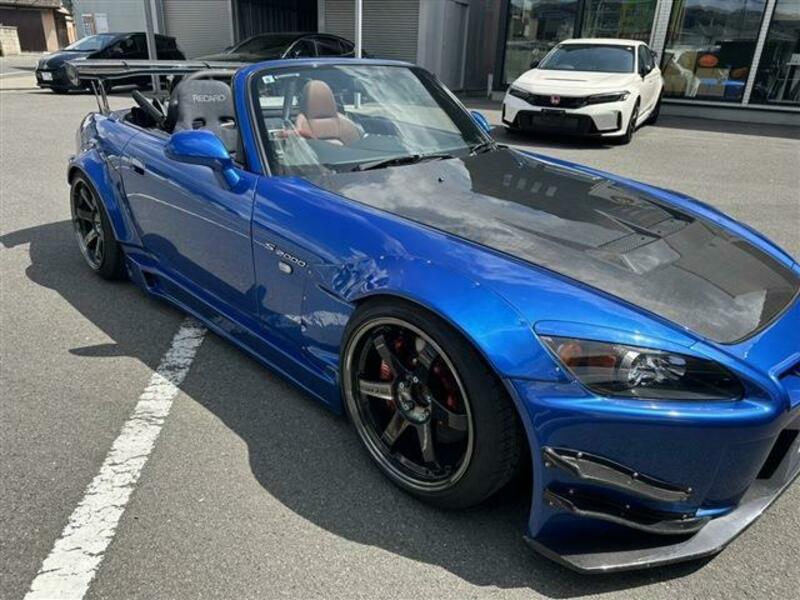 S2000