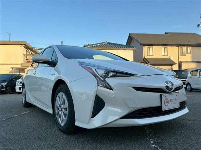 PRIUS