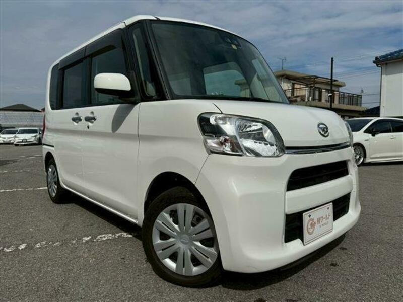 TANTO