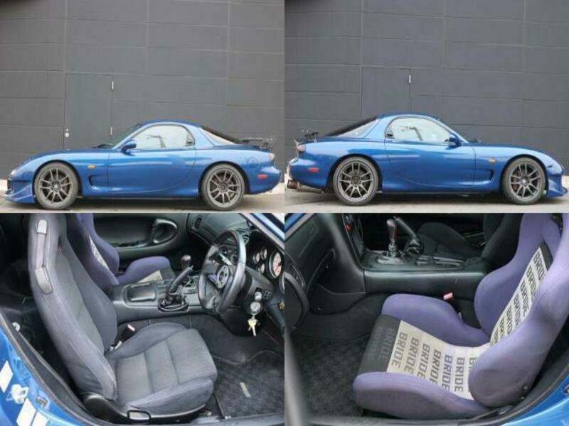 RX-7