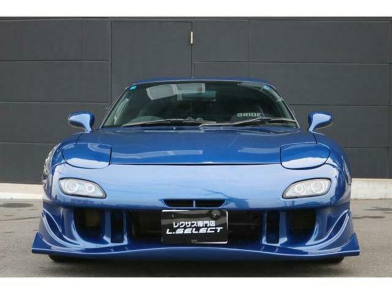 RX-7