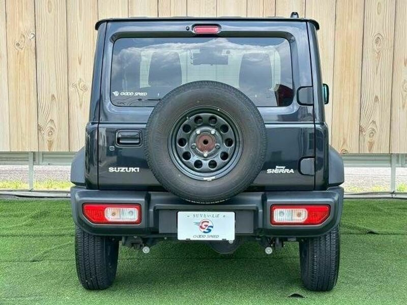 JIMNY SIERRA
