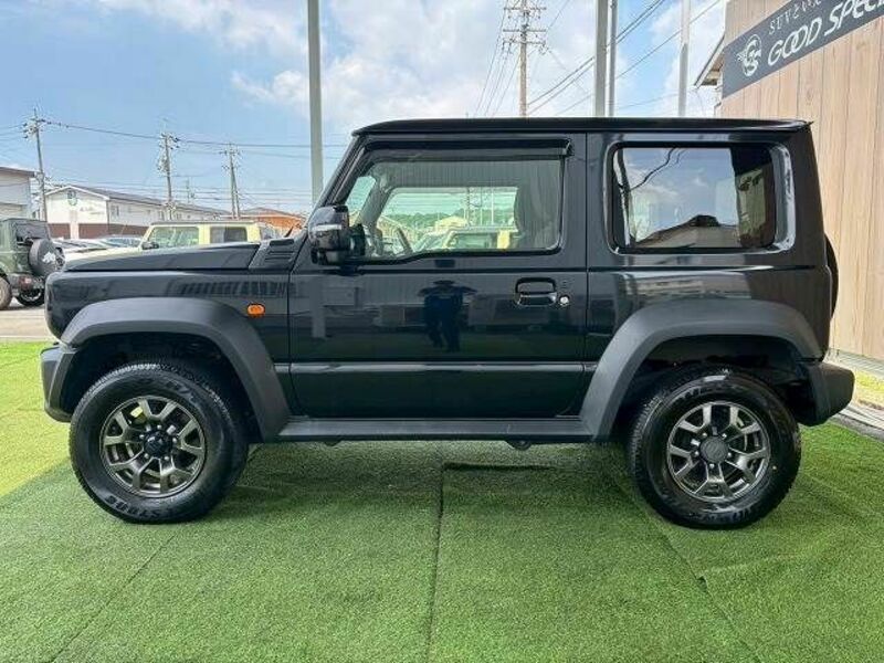 JIMNY SIERRA