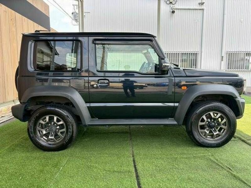 JIMNY SIERRA