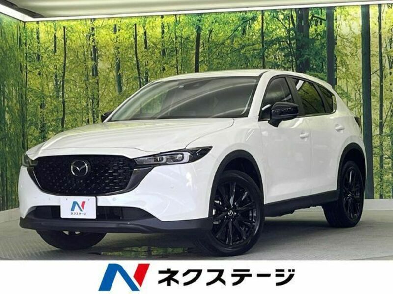 CX-5-0