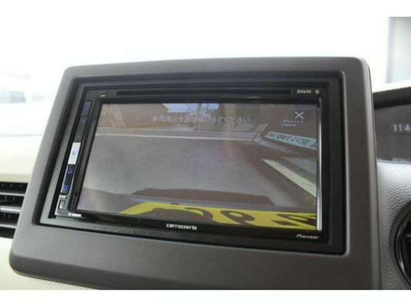 N BOX