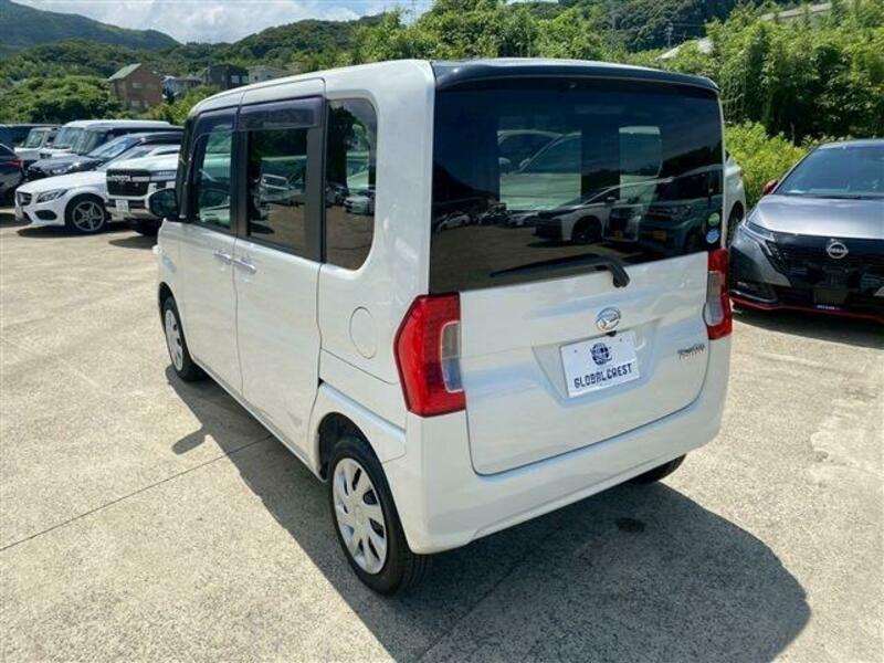 TANTO