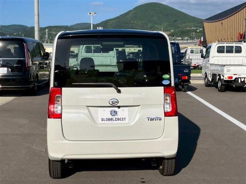 TANTO