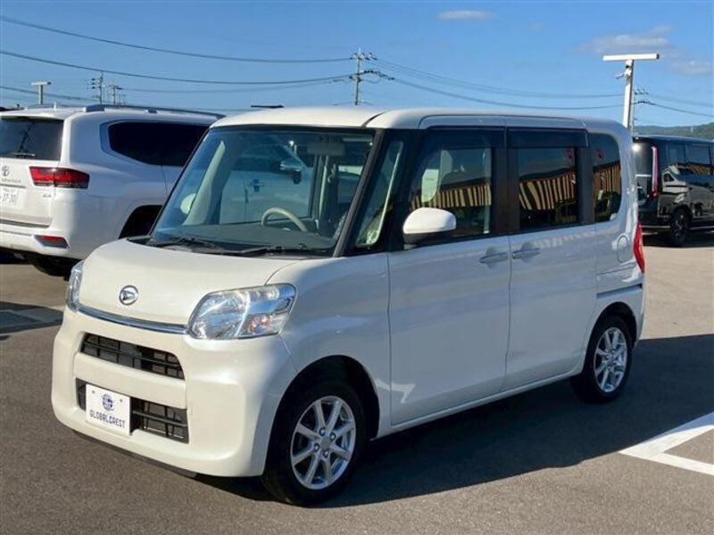 TANTO