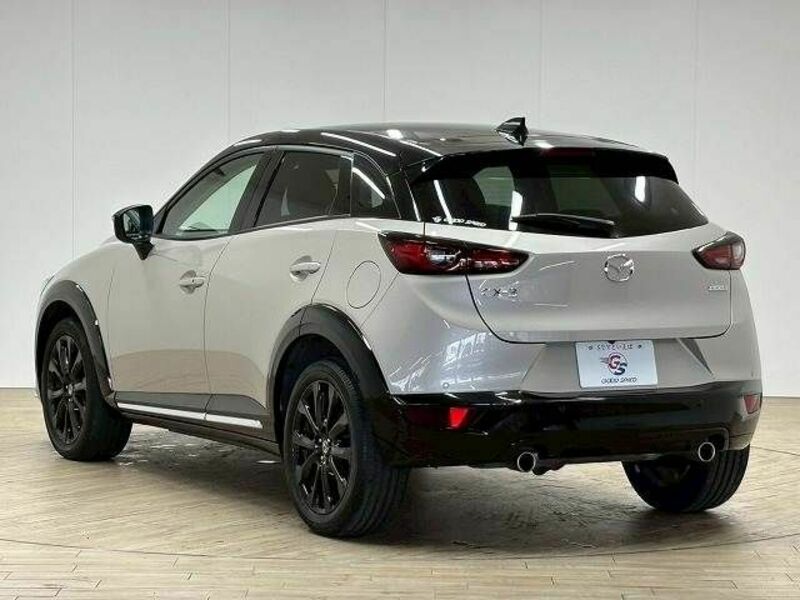CX-3