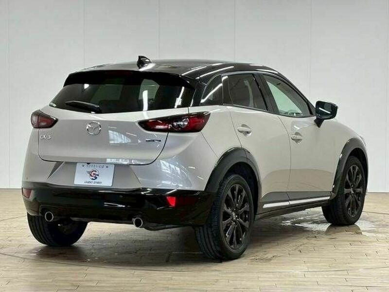 CX-3