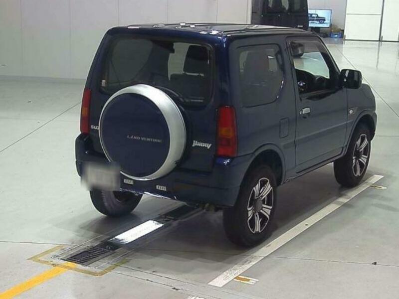 JIMNY