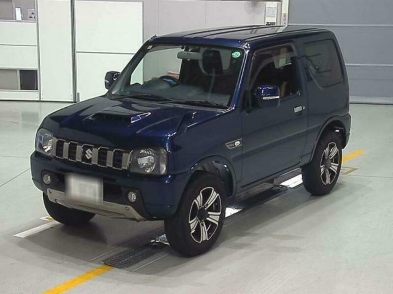 JIMNY