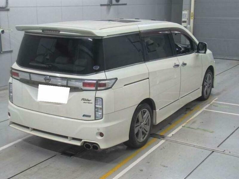 ELGRAND