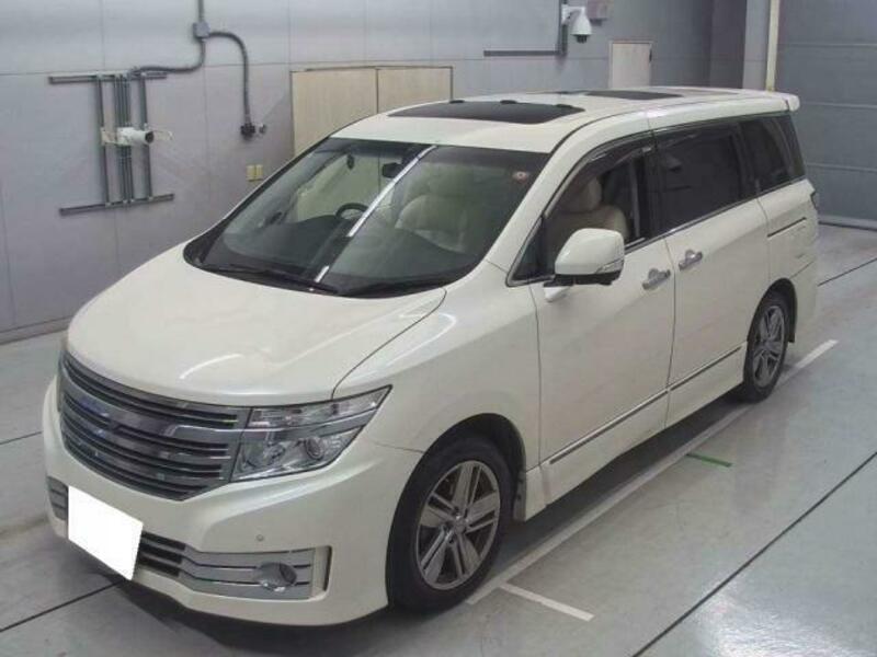 ELGRAND