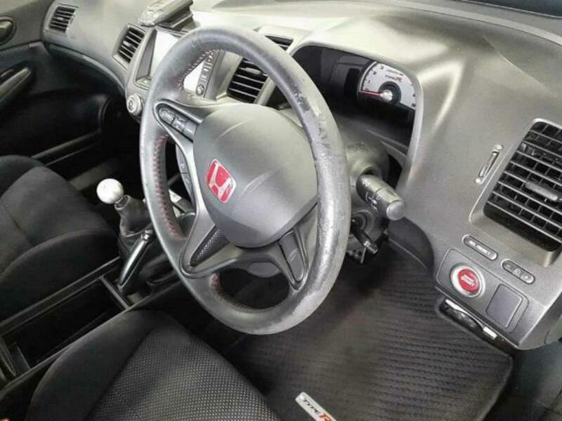 CIVIC
