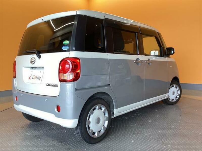 MOVE CANBUS