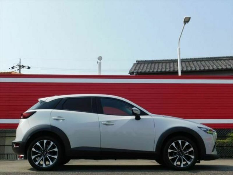 CX-3